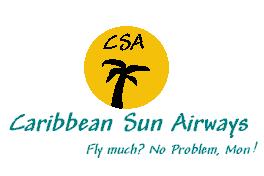 Caribbean Sun Airways